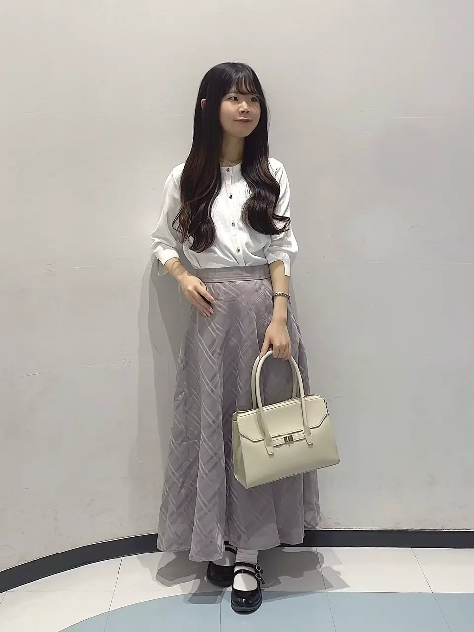  安田 コーディネート画像