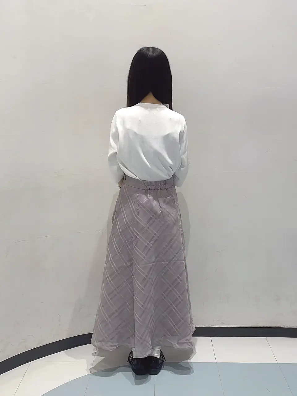ONWARD CROSSET SELECT 安田 コーディネート画像