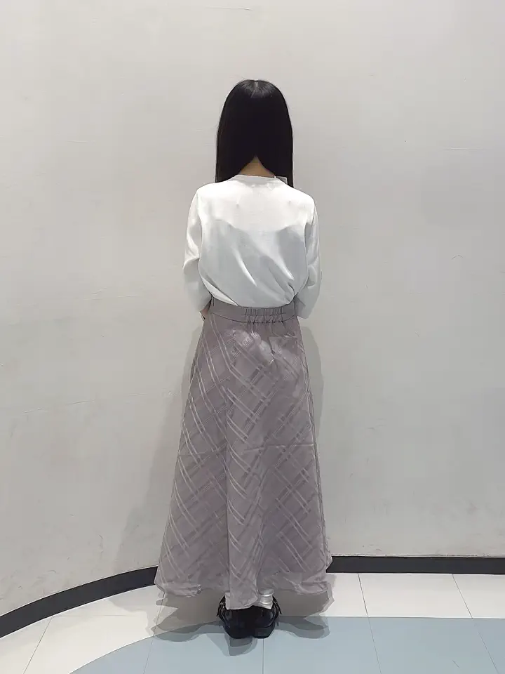 ONWARD CROSSET SELECT 安田 コーディネート画像