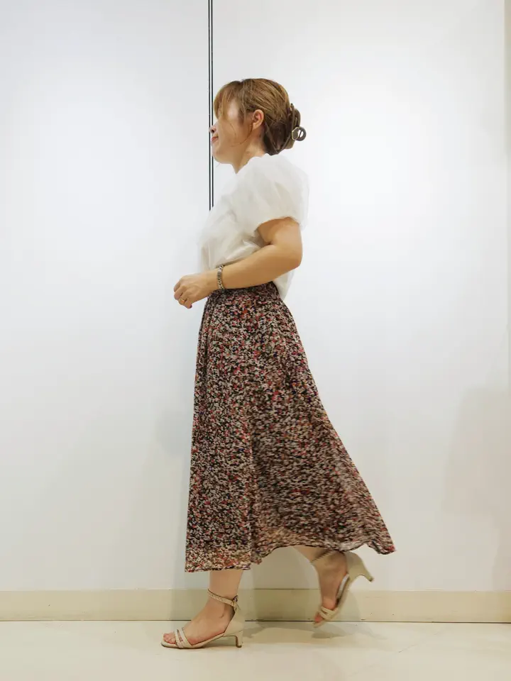 ONWARD CROSSET SELECT 中野 コーディネート画像