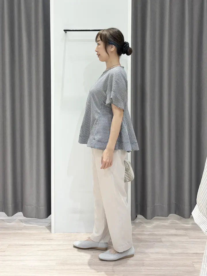 ONWARD CROSSET SELECT SAKAI コーディネート画像