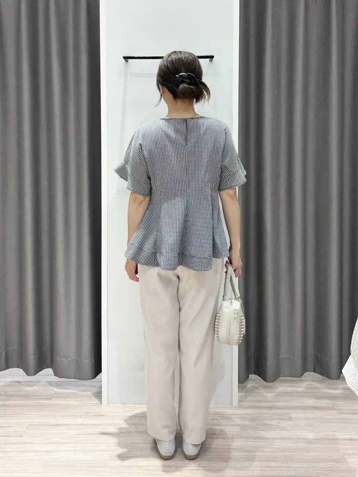 ONWARD CROSSET SELECT SAKAI コーディネート画像