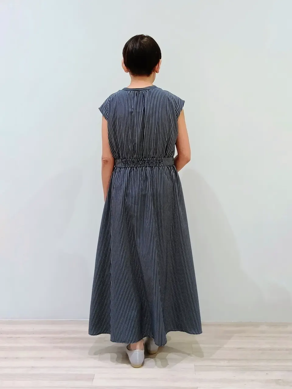ONWARD CROSSET SELECT 川口 コーディネート画像