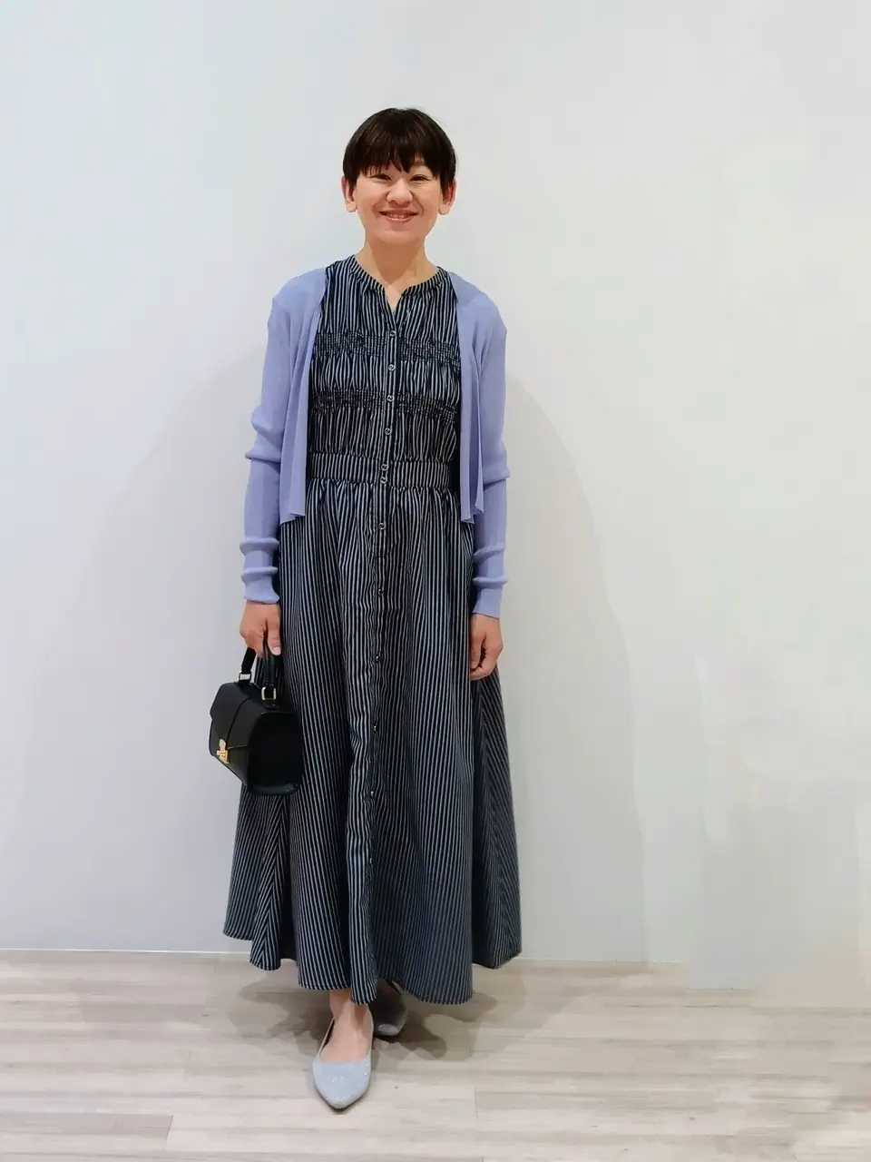  川口 コーディネート画像