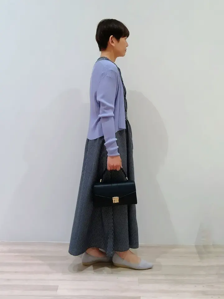 ONWARD CROSSET SELECT 川口 コーディネート画像