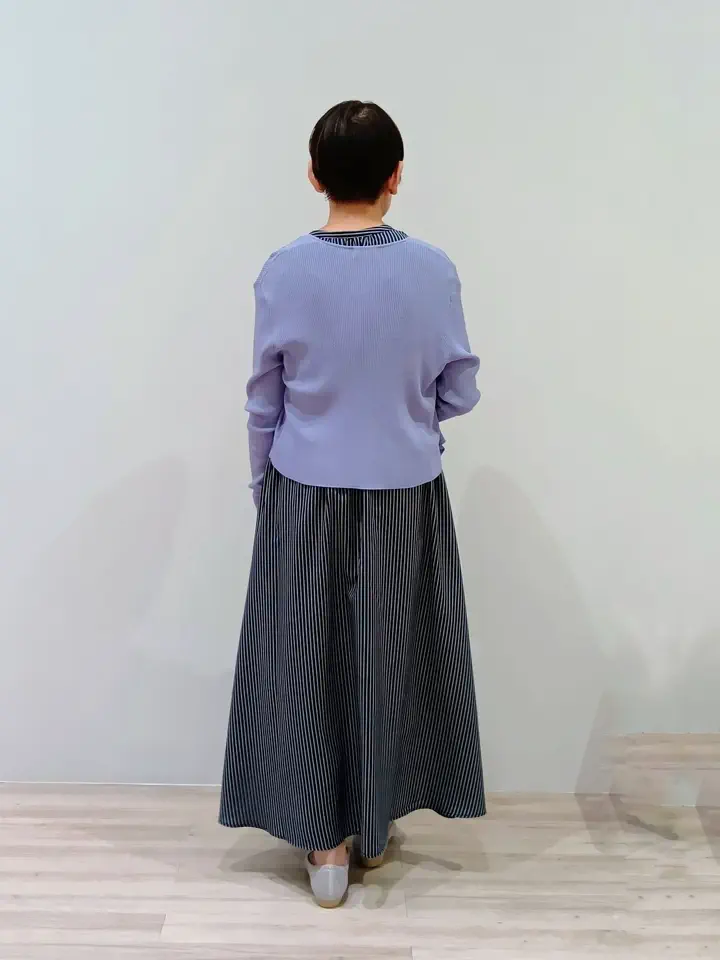 ONWARD CROSSET SELECT 川口 コーディネート画像