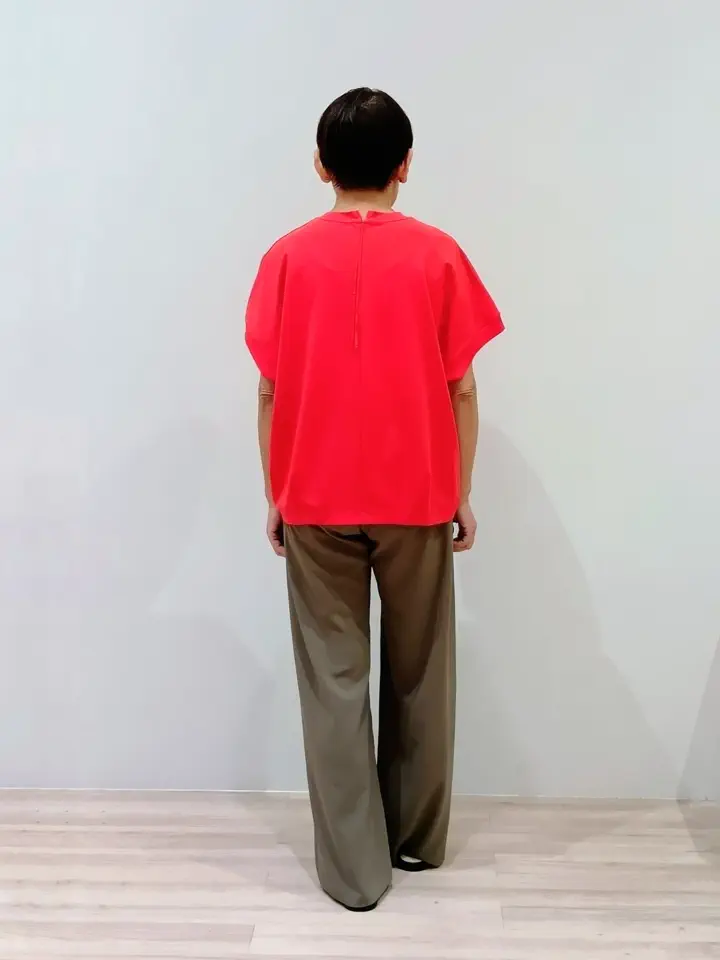 ONWARD CROSSET SELECT 川口 コーディネート画像