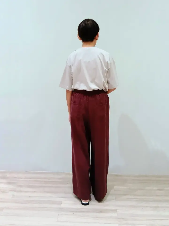 ONWARD CROSSET SELECT 川口 コーディネート画像