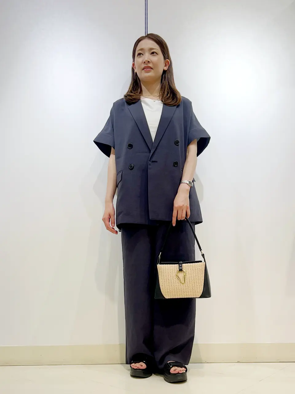  松本 コーディネート画像