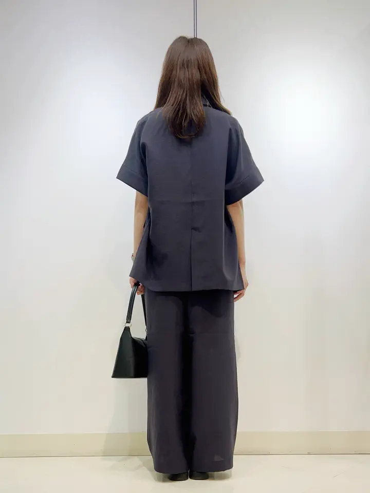 ONWARD CROSSET SELECT 松本 コーディネート画像