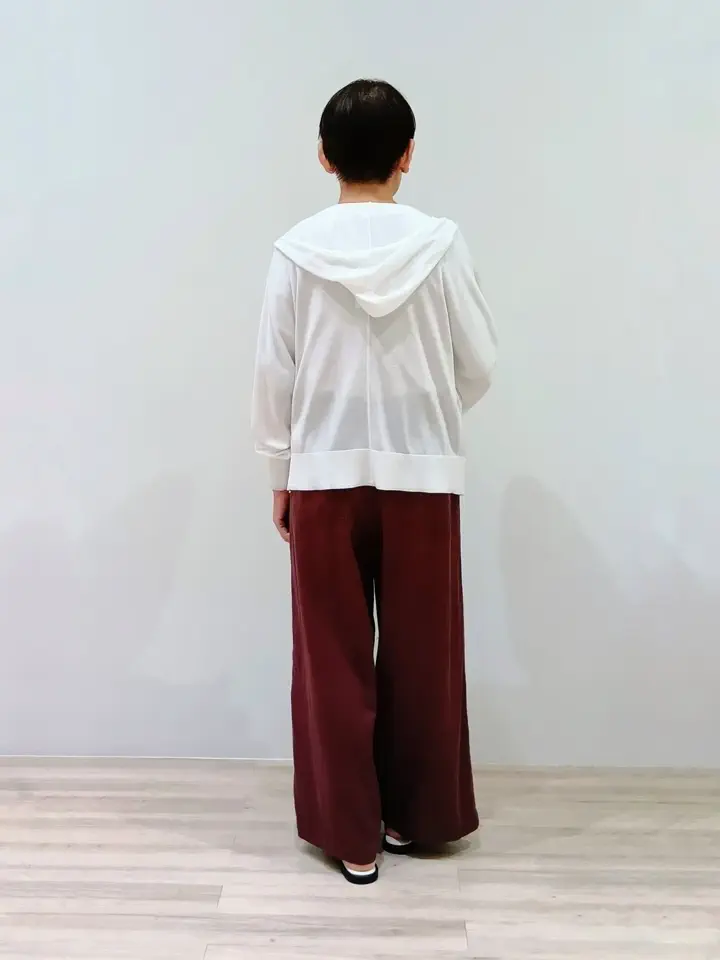 ONWARD CROSSET SELECT 川口 コーディネート画像