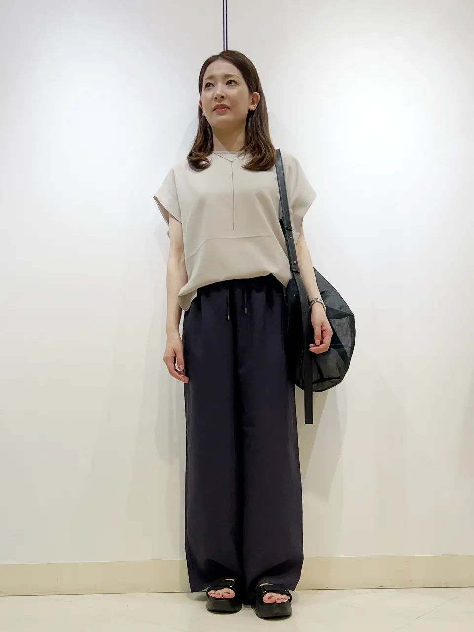  松本 コーディネート画像