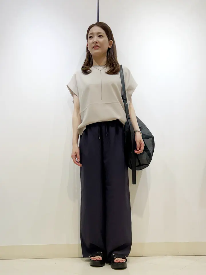 ONWARD CROSSET SELECT 松本 コーディネート画像