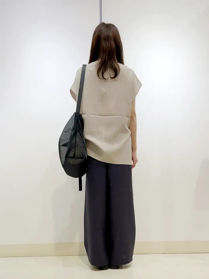 ONWARD CROSSET SELECT 松本 コーディネート画像