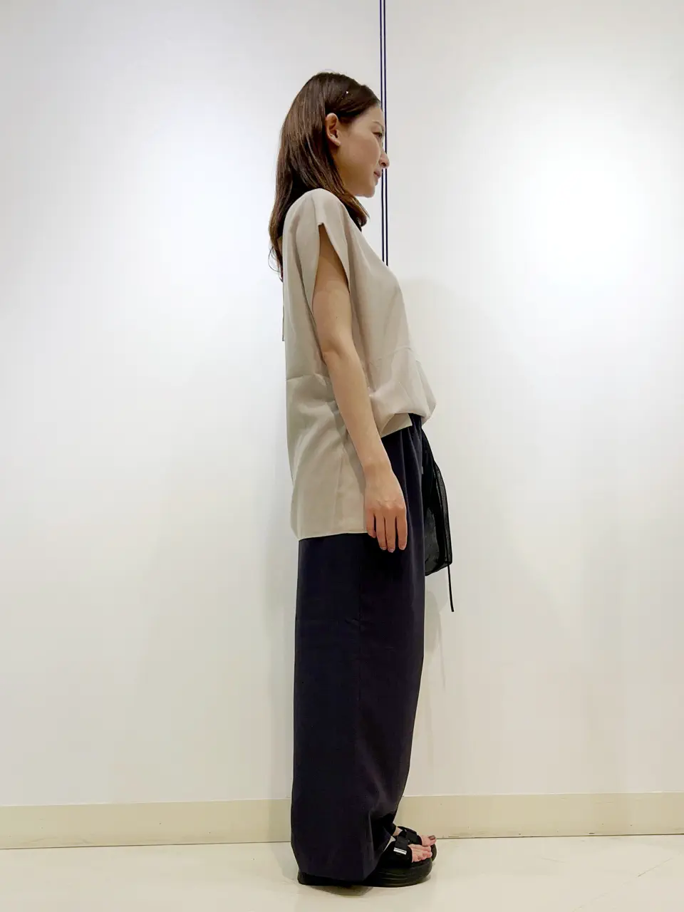 ONWARD CROSSET SELECT 松本 コーディネート画像