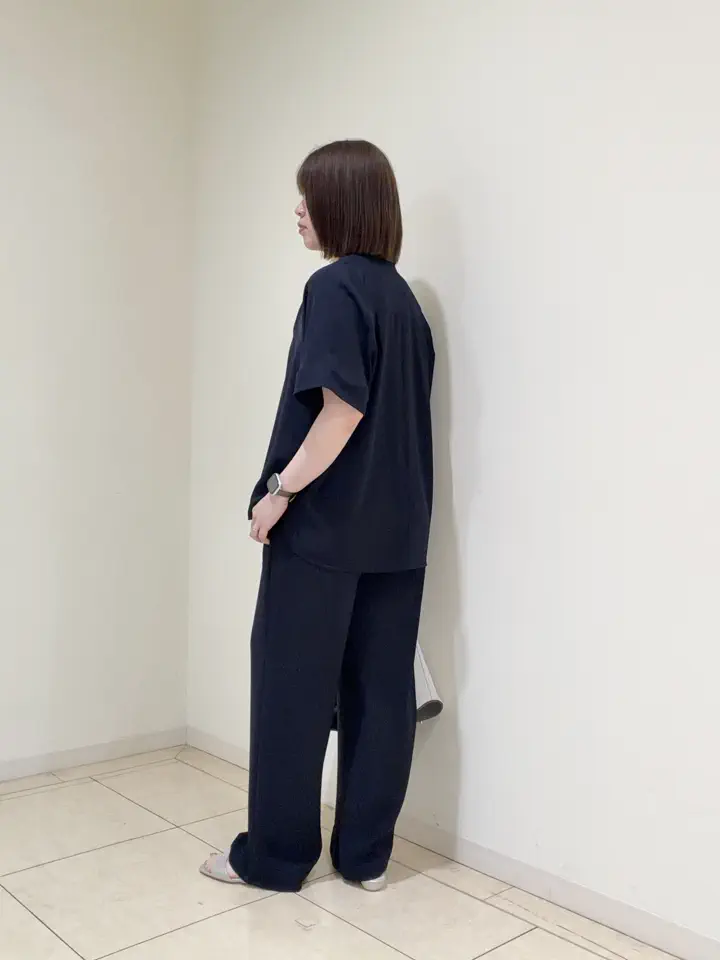 ONWARD CROSSET SELECT 迎 コーディネート画像