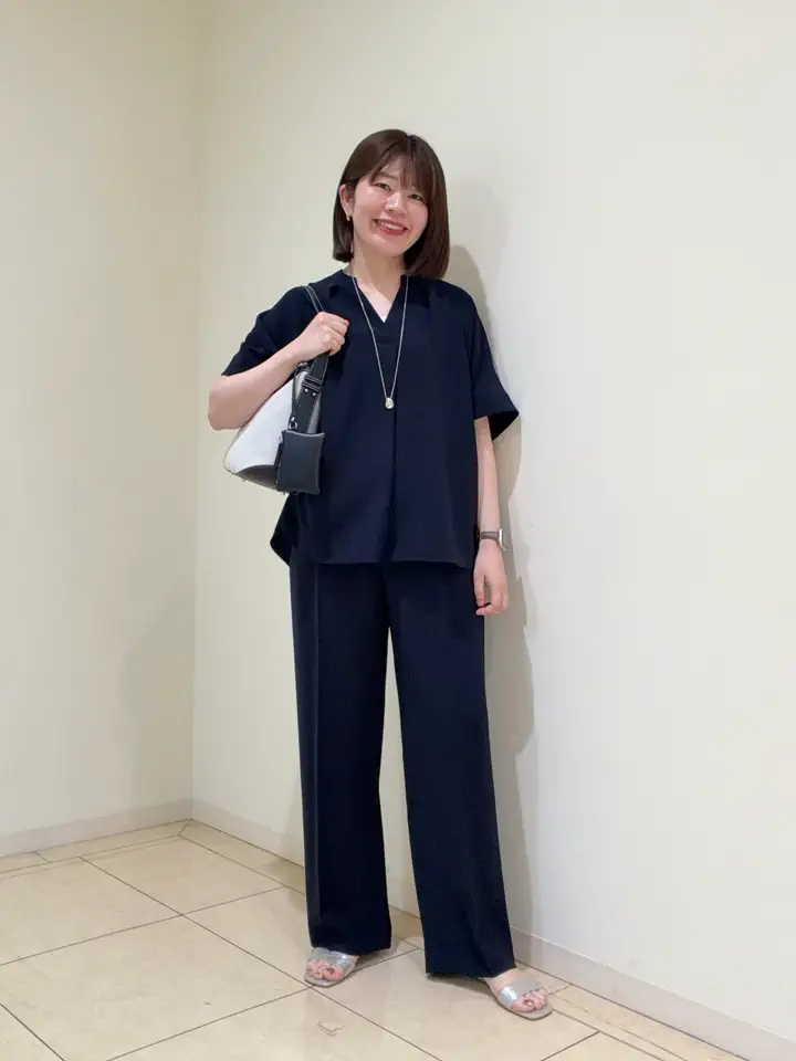 ONWARD CROSSET SELECT 迎 コーディネート画像
