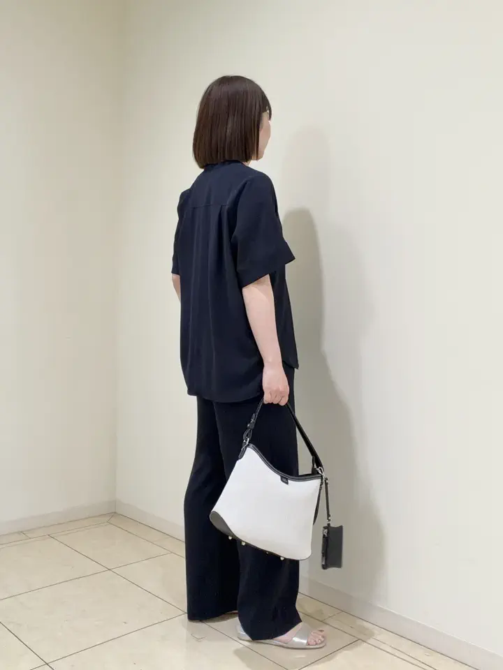 ONWARD CROSSET SELECT 迎 コーディネート画像
