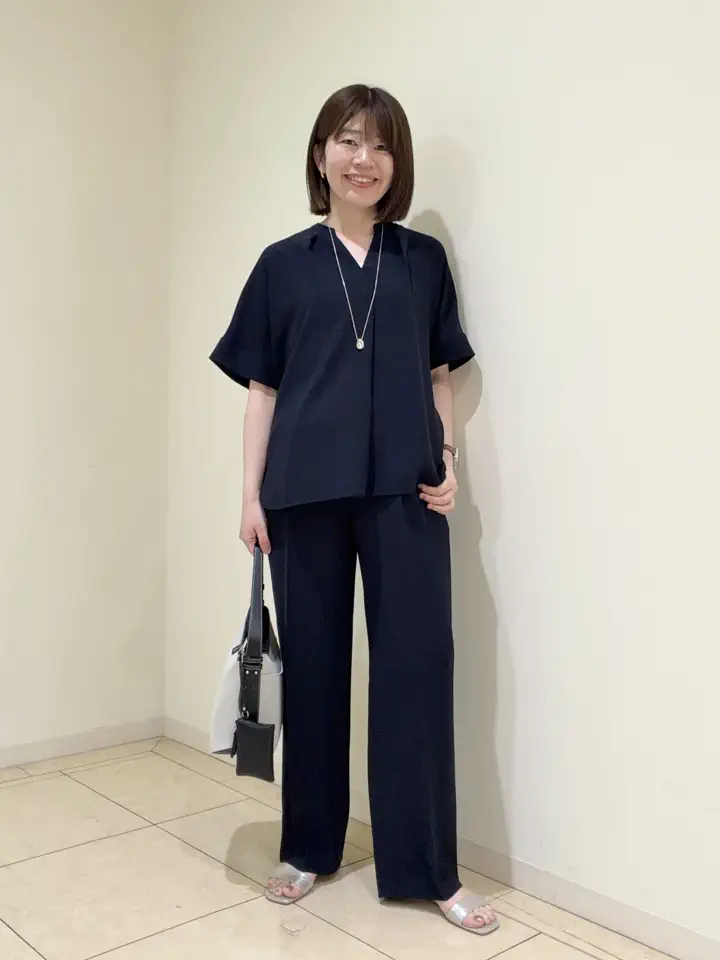ONWARD CROSSET SELECT 迎 コーディネート画像