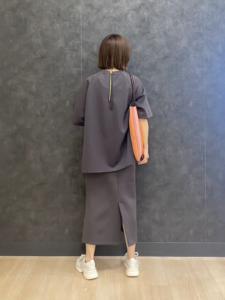 ONWARD CROSSET SELECT 斉藤 コーディネート画像