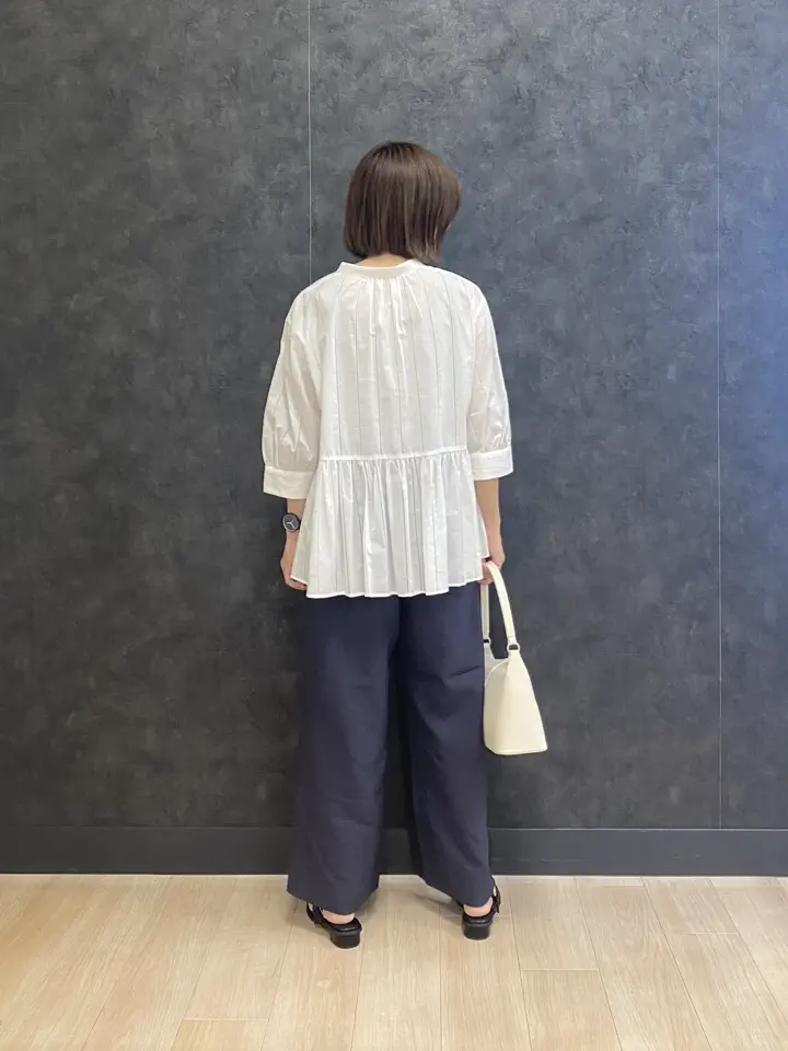 ONWARD CROSSET SELECT 斉藤 コーディネート画像