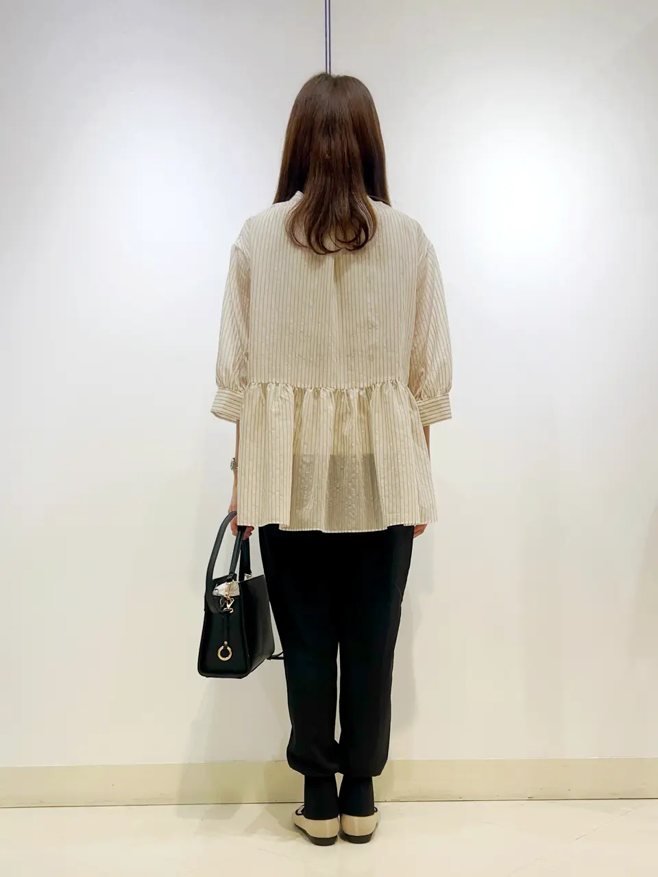 ONWARD CROSSET SELECT 松本 コーディネート画像