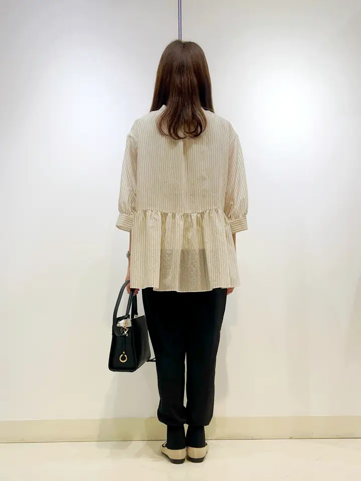 ONWARD CROSSET SELECT 松本 コーディネート画像