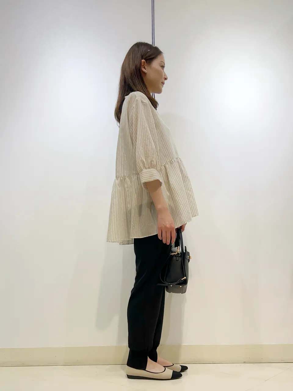 ONWARD CROSSET SELECT 松本 コーディネート画像