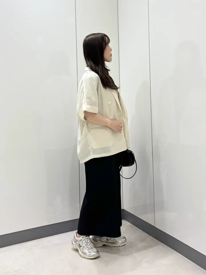 ONWARD CROSSET SELECT 櫻木 コーディネート画像