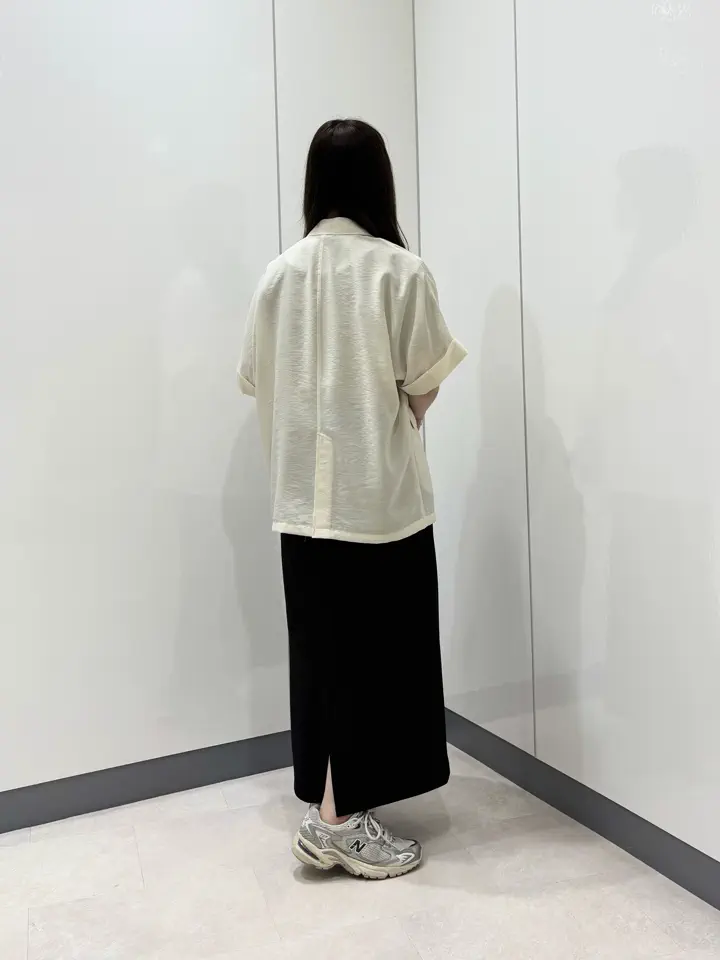 ONWARD CROSSET SELECT 櫻木 コーディネート画像
