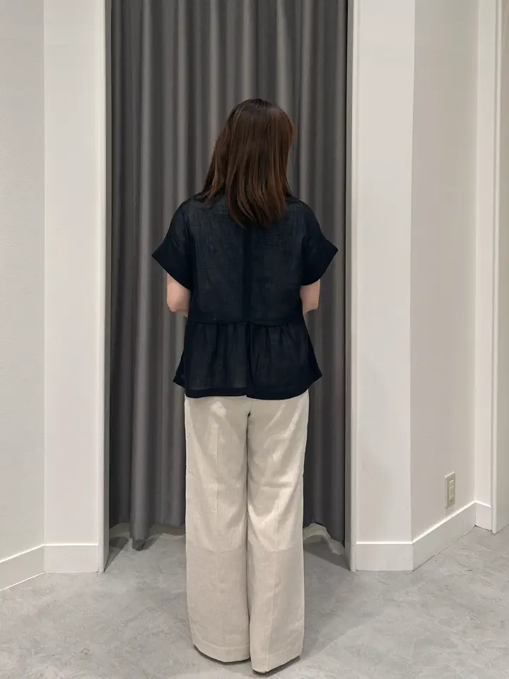 ONWARD CROSSET SELECT megu コーディネート画像
