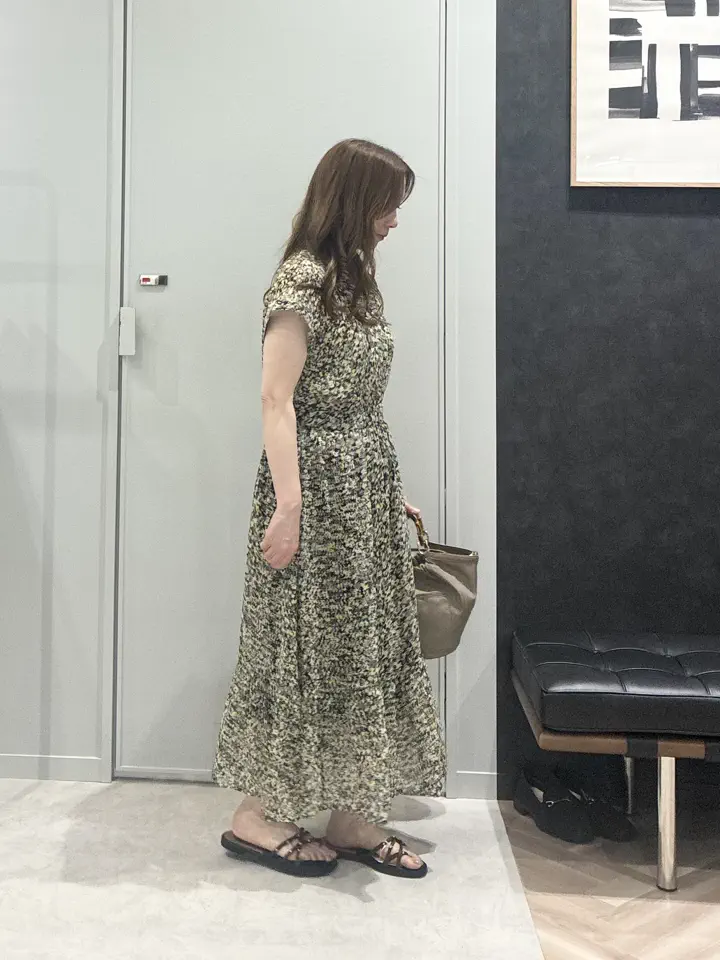 ONWARD CROSSET SELECT niina コーディネート画像