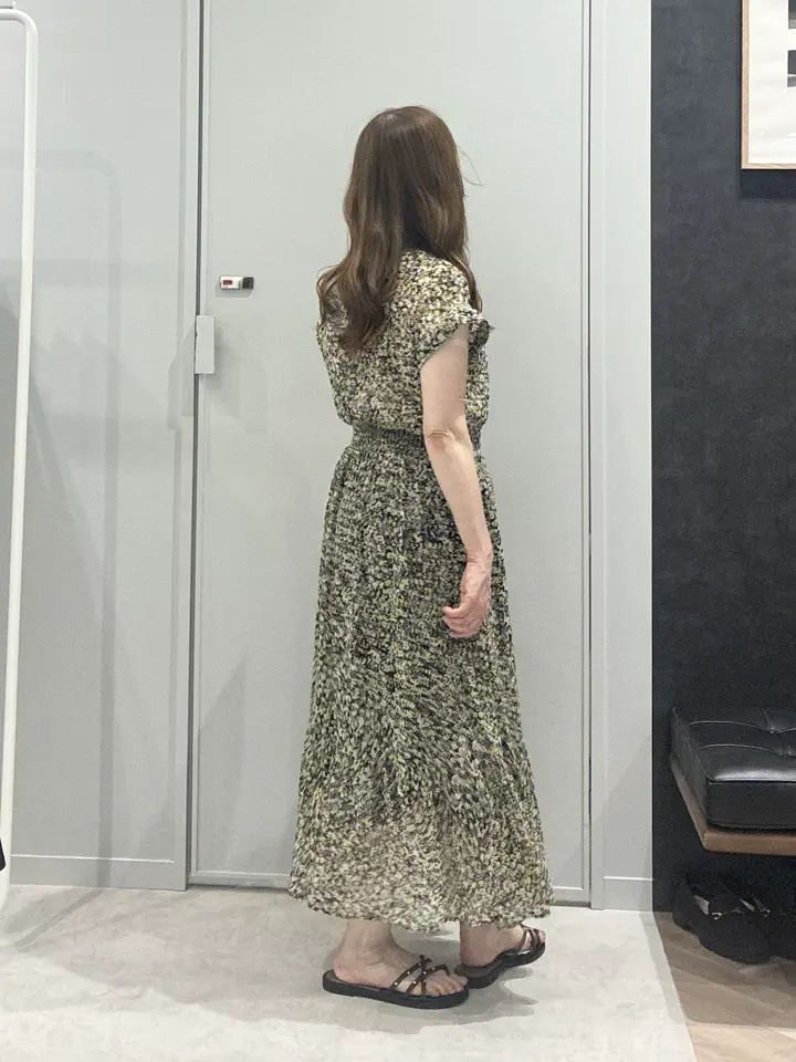 ONWARD CROSSET SELECT niina コーディネート画像