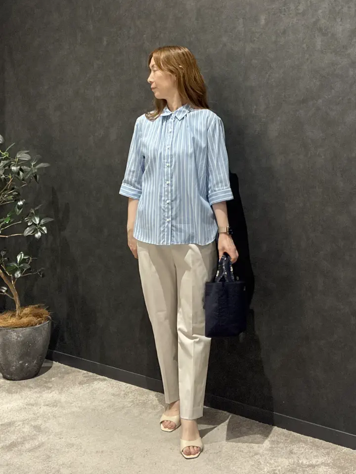 ONWARD CROSSET SELECT niina コーディネート画像
