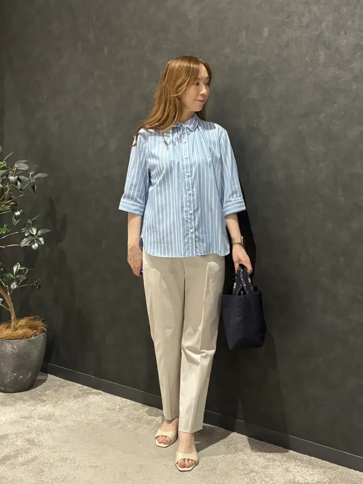 ONWARD CROSSET SELECT niina コーディネート画像