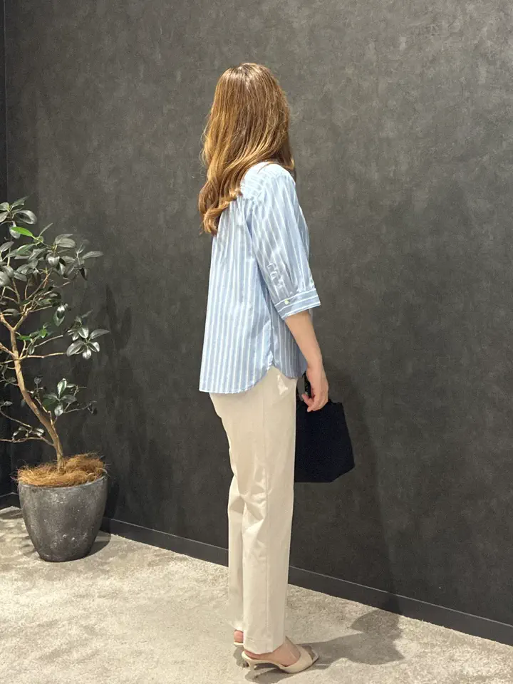 ONWARD CROSSET SELECT niina コーディネート画像