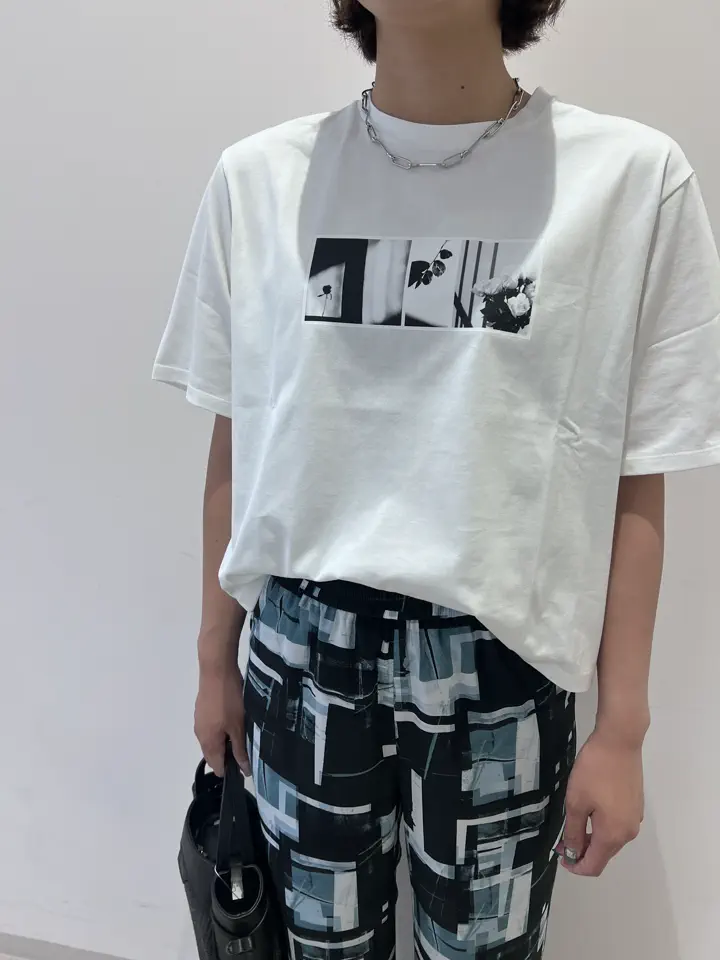 ONWARD CROSSET SELECT 藤田 コーディネート画像