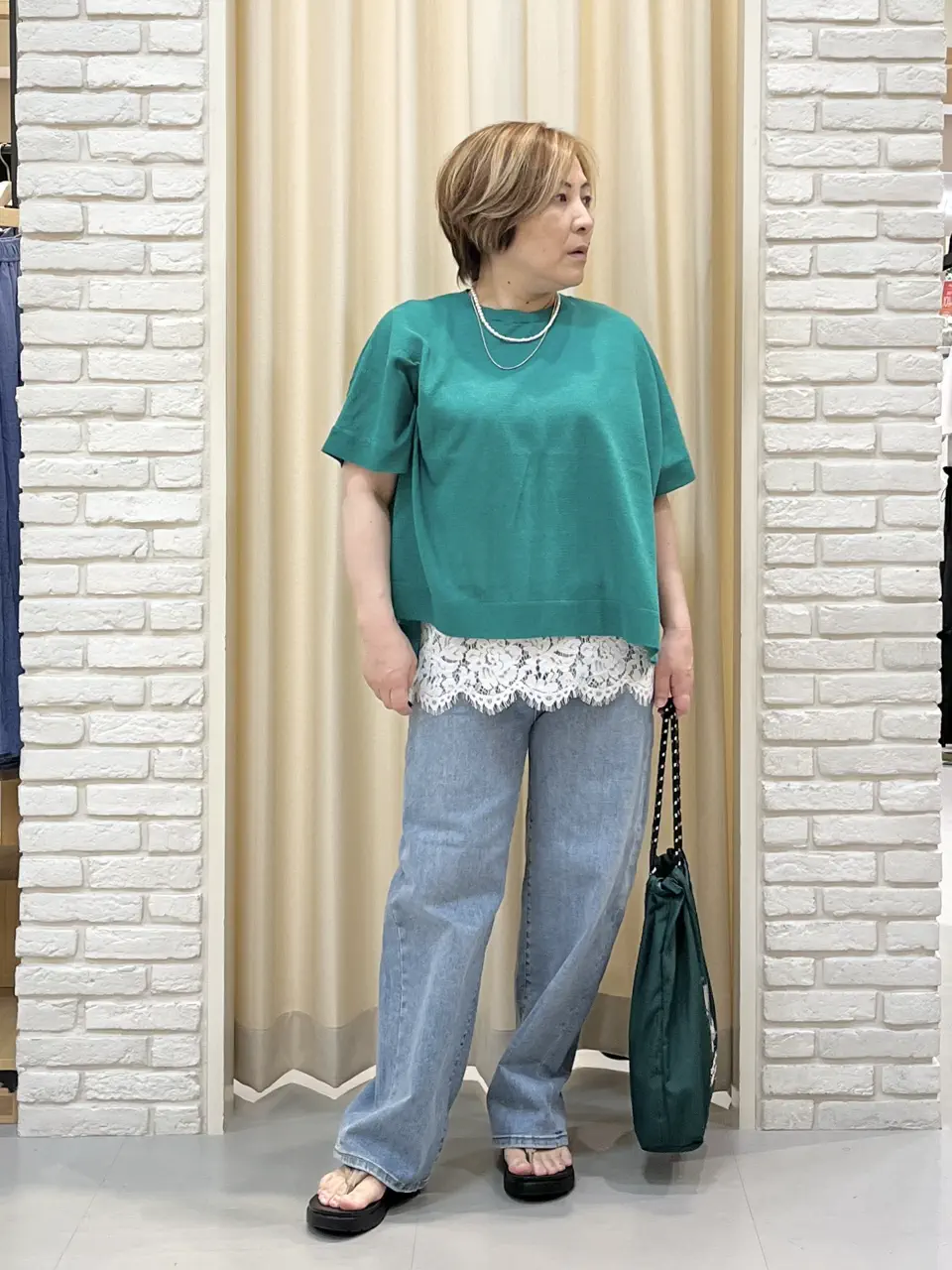  Ｎ.99 コーディネート画像