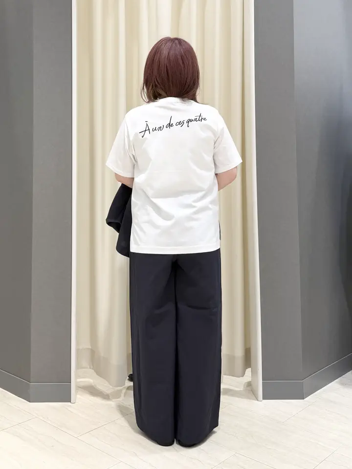 ONWARD CROSSET SELECT 吉田 コーディネート画像