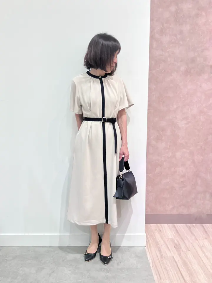 ONWARD CROSSET SELECT 山本 コーディネート画像