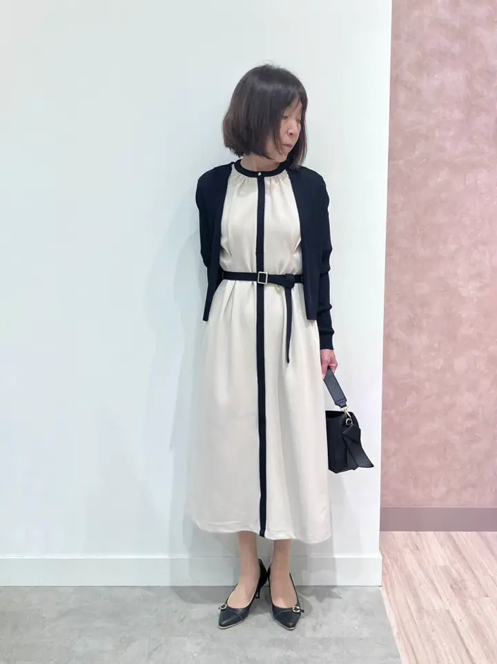 ONWARD CROSSET SELECT 山本 コーディネート画像