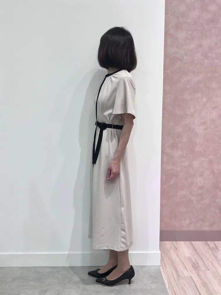 ONWARD CROSSET SELECT 山本 コーディネート画像
