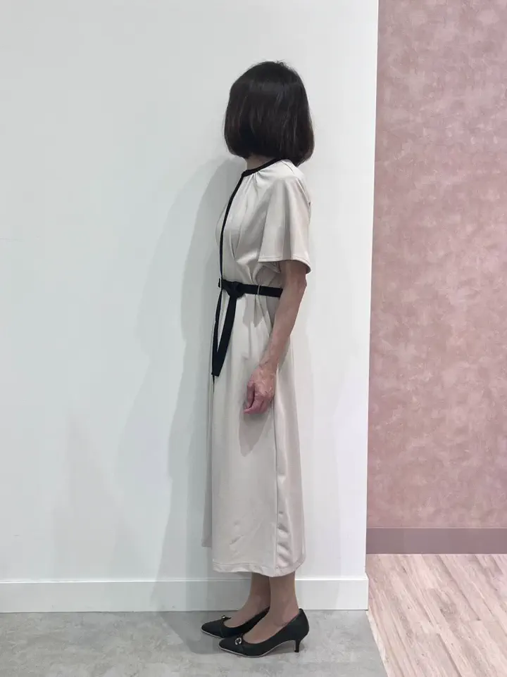 ONWARD CROSSET SELECT 山本 コーディネート画像