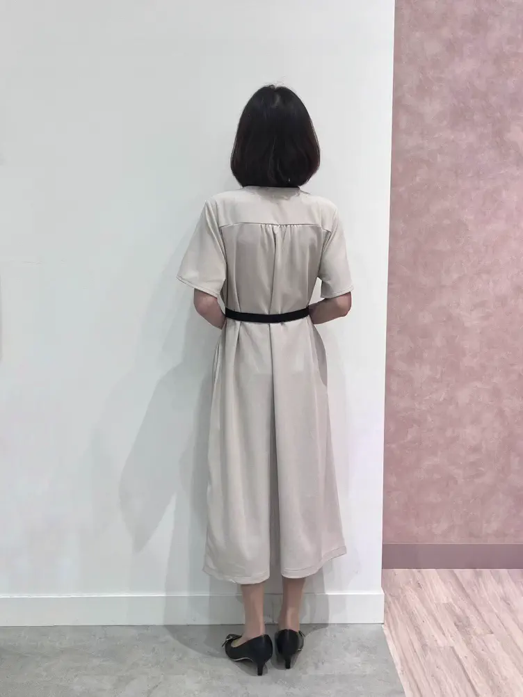 ONWARD CROSSET SELECT 山本 コーディネート画像