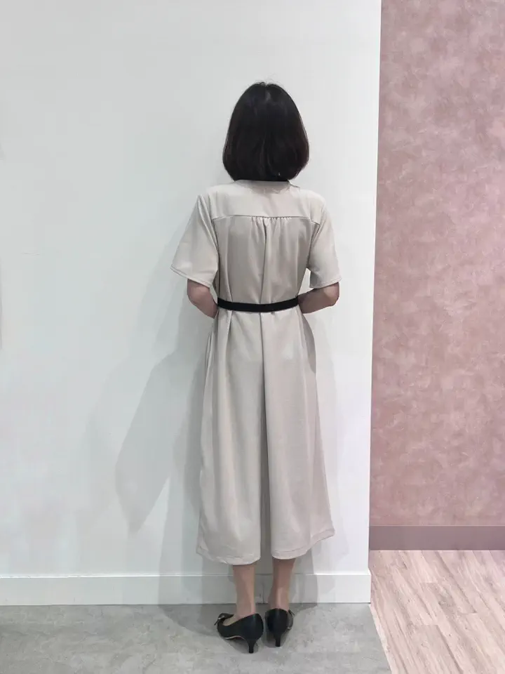 ONWARD CROSSET SELECT 山本 コーディネート画像