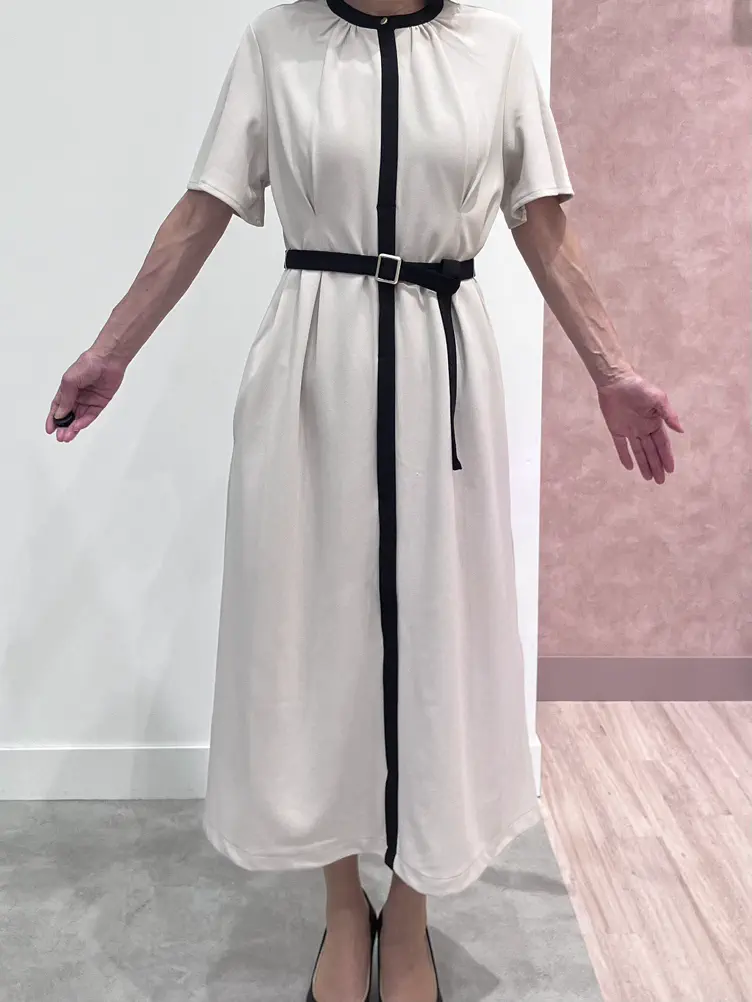 ONWARD CROSSET SELECT 山本 コーディネート画像