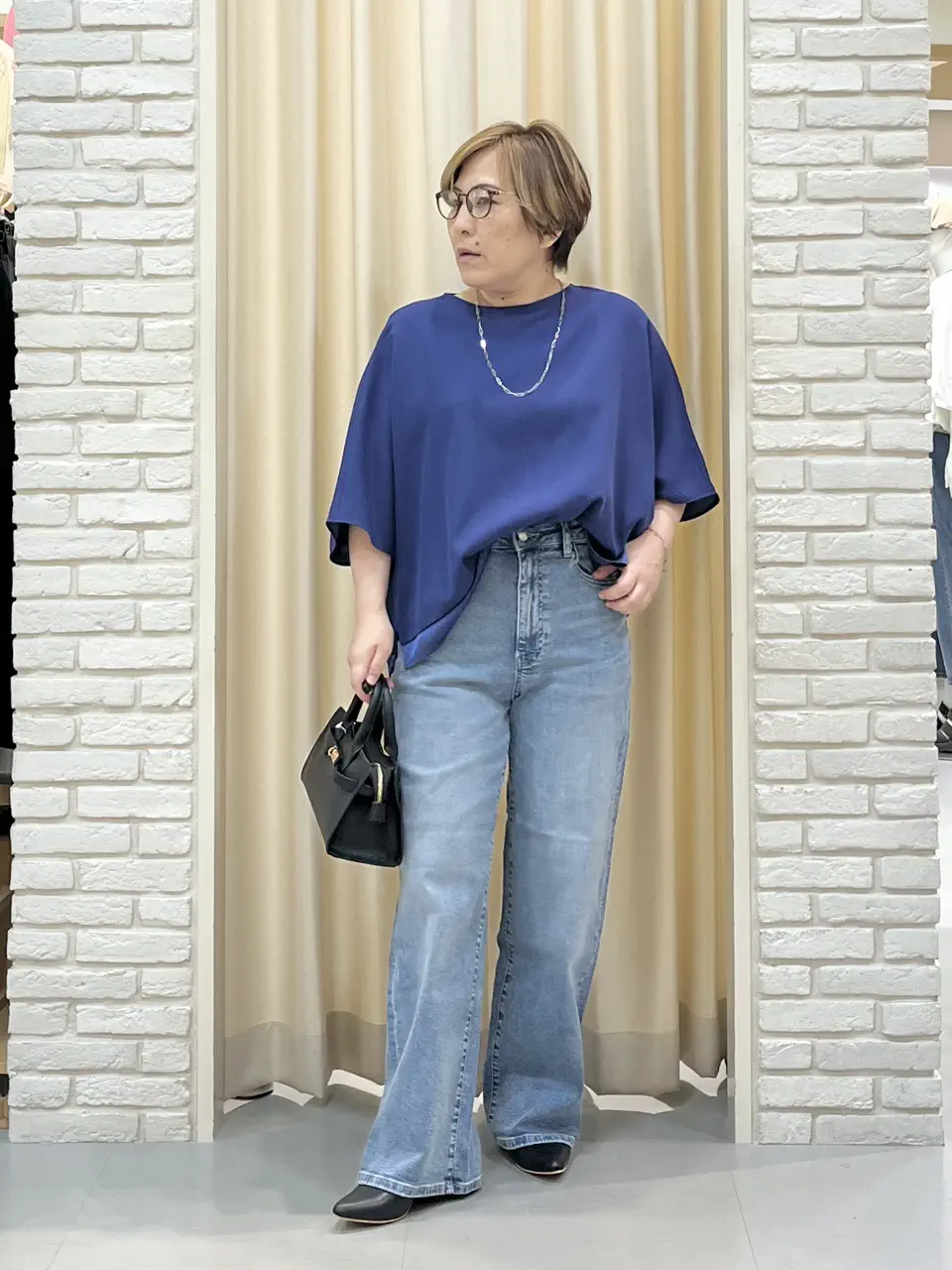  吉田 コーディネート画像