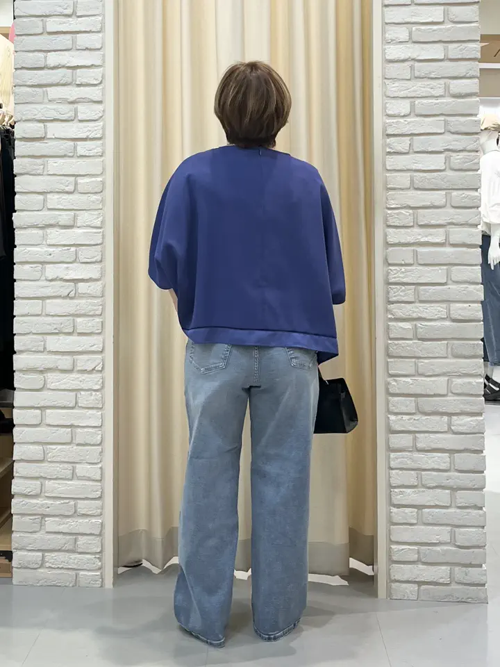 ONWARD CROSSET SELECT 吉田 コーディネート画像