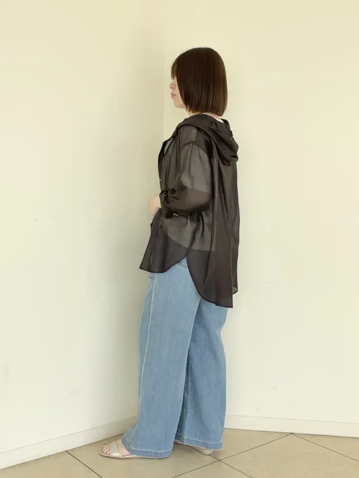 ONWARD CROSSET SELECT 迎 コーディネート画像