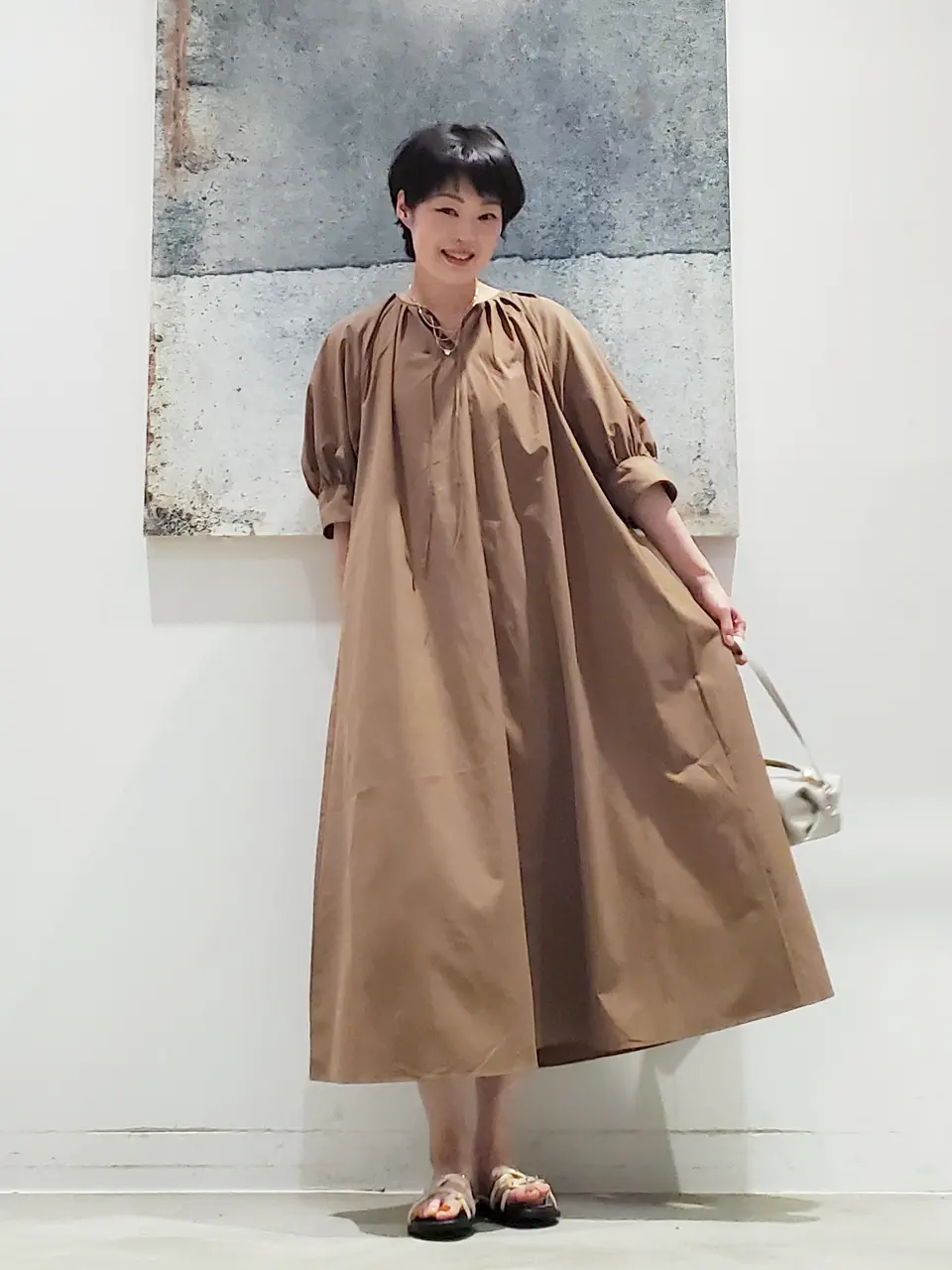  本吉 コーディネート画像